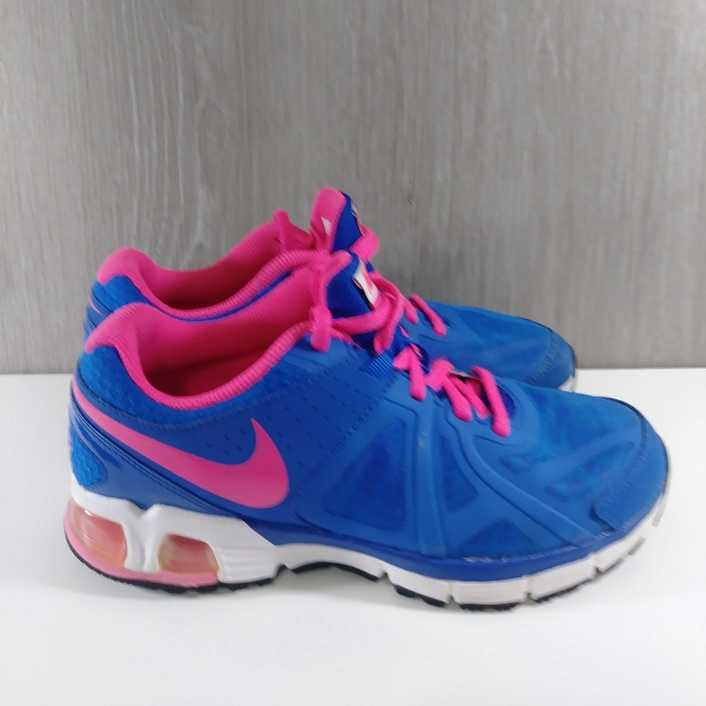 Nike kids girls Air Max Run Lite 5